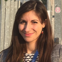 Mag. Anja Bošković