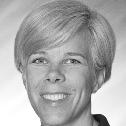 Nicole Bründler