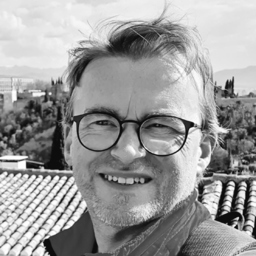 Dipl.-Ing. Jürgen Hoffmann