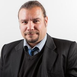 Andreas Zaunick