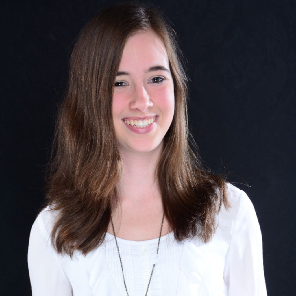 Julia Tscherniewski Wissenschaftlicher Mitarbeiter Bergische