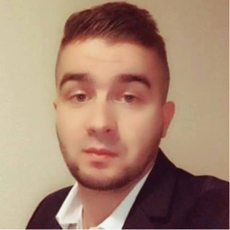 Denis Omerovic