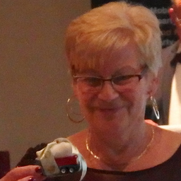 Dipl.-Ing. Barbara Hilscher
