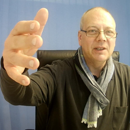 Torsten Ueberall