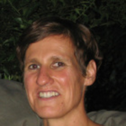 Rachel Sandkühler