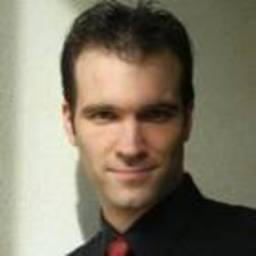 Eric Bartels