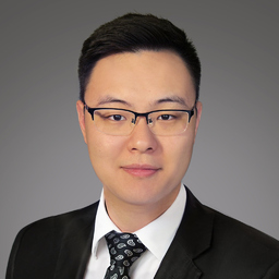 Yueqi Shang