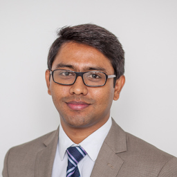 Tharagesh Pandian Radhakrishnan
