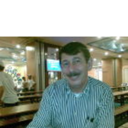 Aldo Arnal