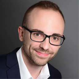 Raphael Dyrska