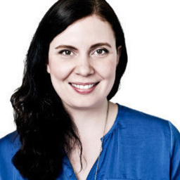 Profilbild Stefanie Möser