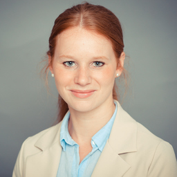 Anja Maria  Görtz-Olscher 