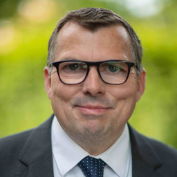 Mag. Gerd Hofmann