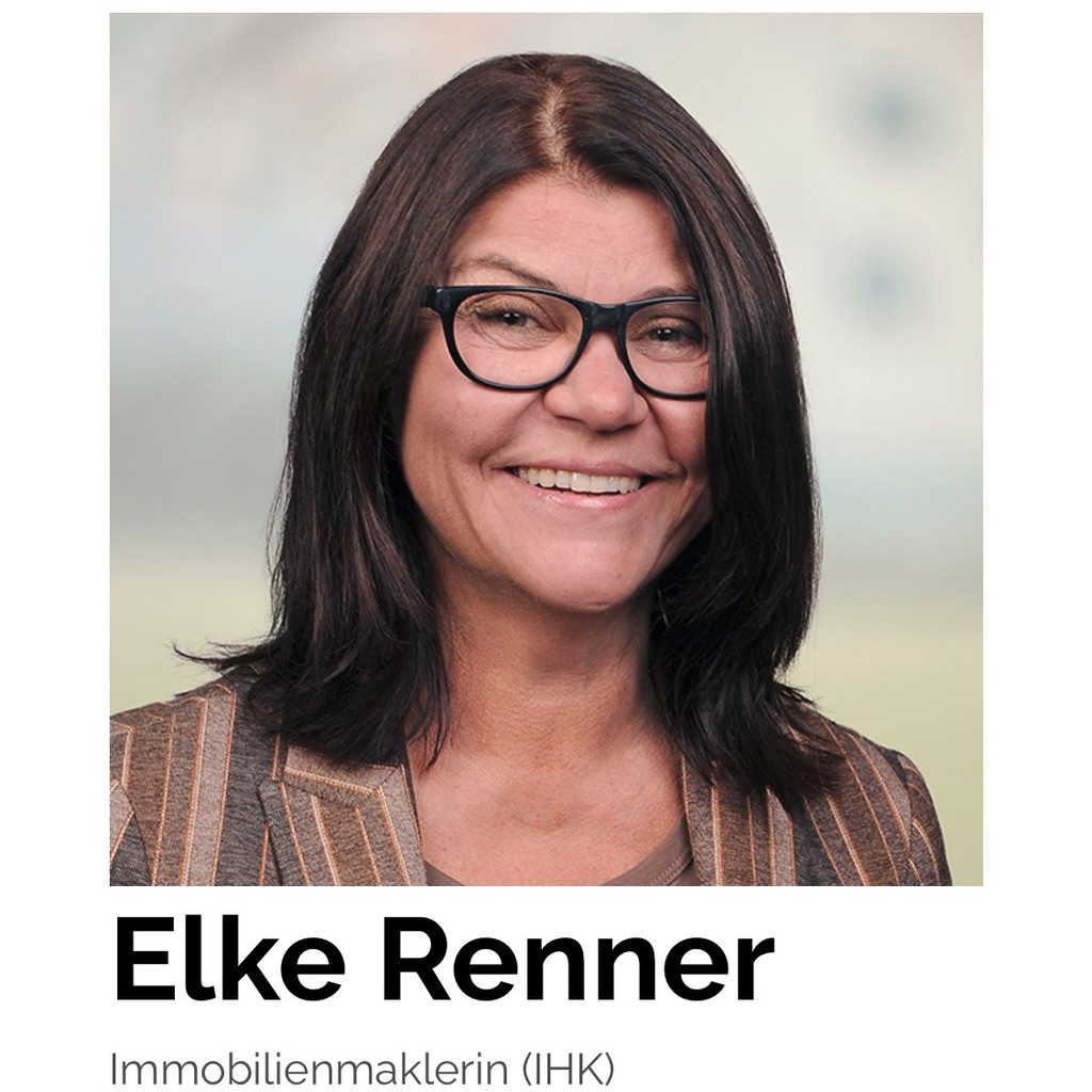 Social Media Profilbild Elke Renner 