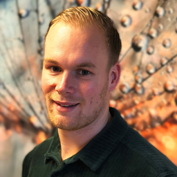 Jorrit Bergstra