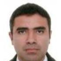 Salvador Eduardo Menendez Ramirez
