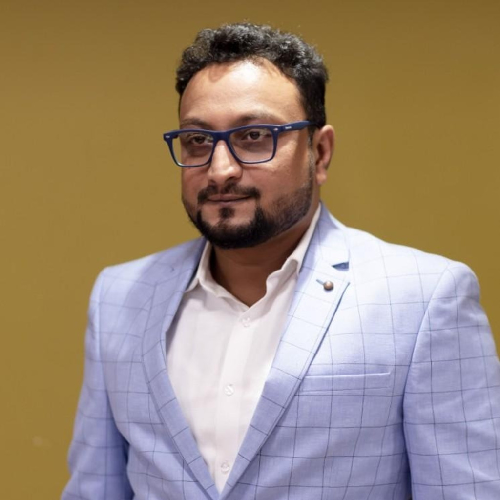 Amrit Mandal - Key Account Manager (Solar Energy) - XING