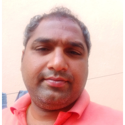 Srikanth Raju
