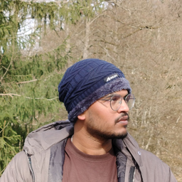 Mahesh Bhushan Chowdary Koduri