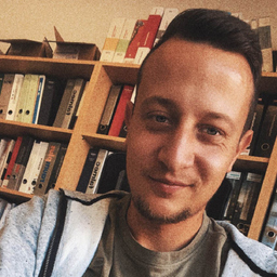 David Robitsch