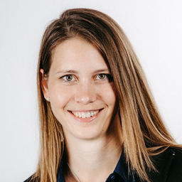 Mareike Zuck