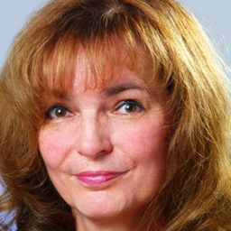Martina Schwalbach