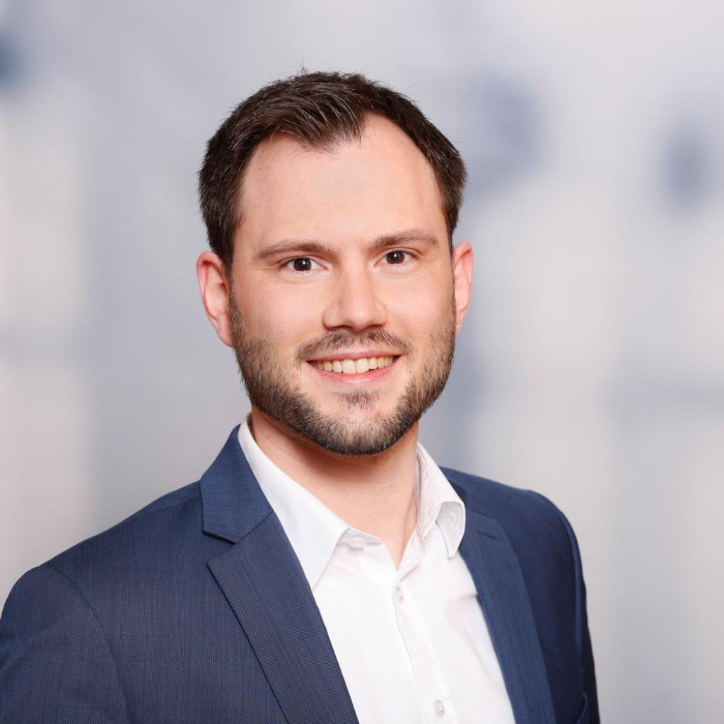 Daniel Schulte Manager Deloitte XING