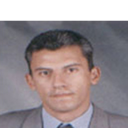 Dante Alvaro Gonzales Olmos