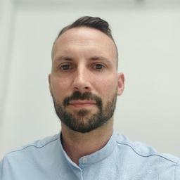 Christopher Mihajlovic