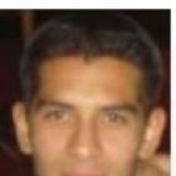 Elvis Manuel Mejía Carrasco