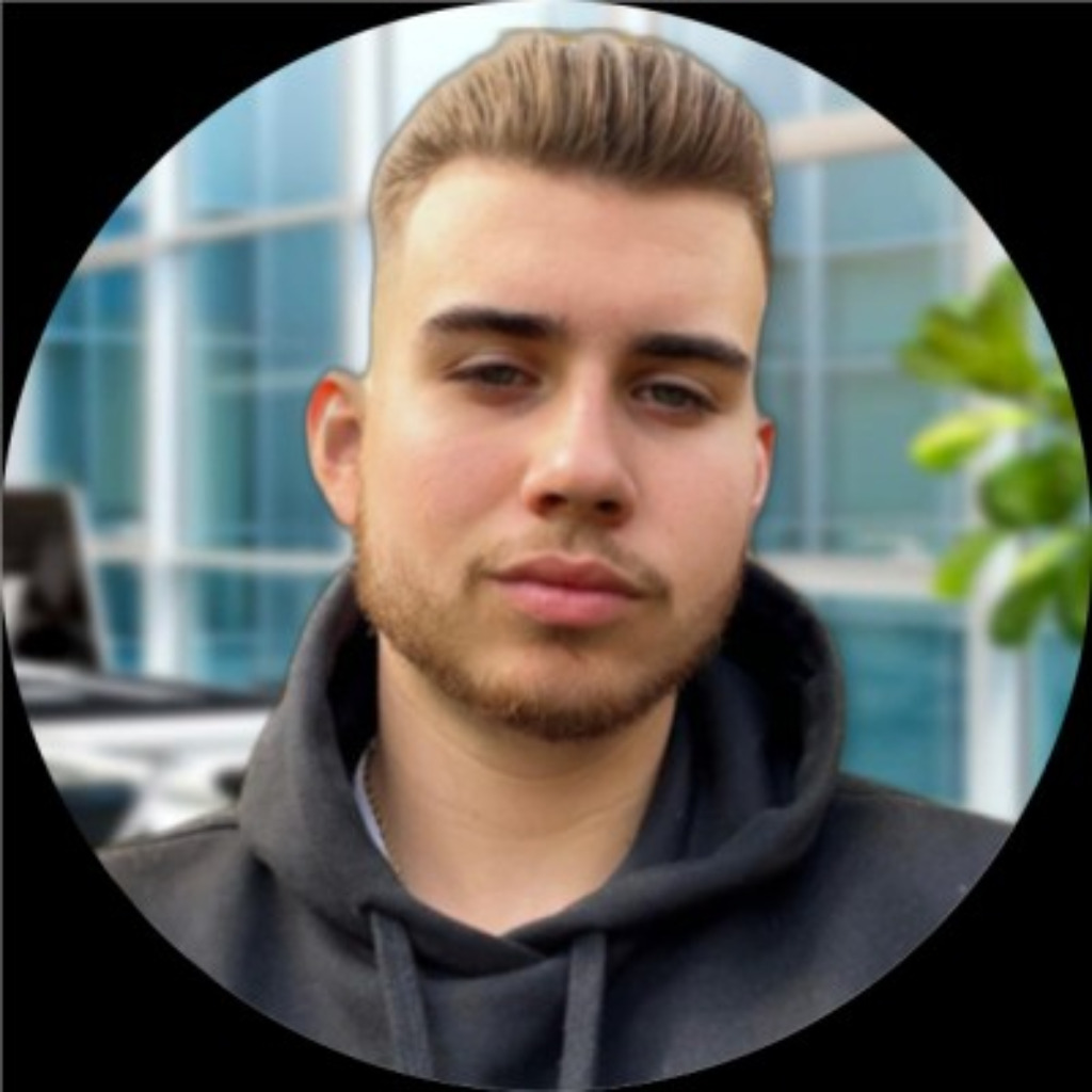 Tom Cox Recruitment Consultant Stealth IT Recruitment XING