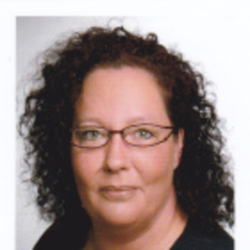 Susanne Black Verkäuferin keinen XING