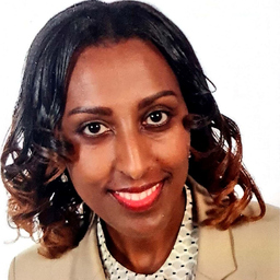 Dr. Eden Tafa Tulu