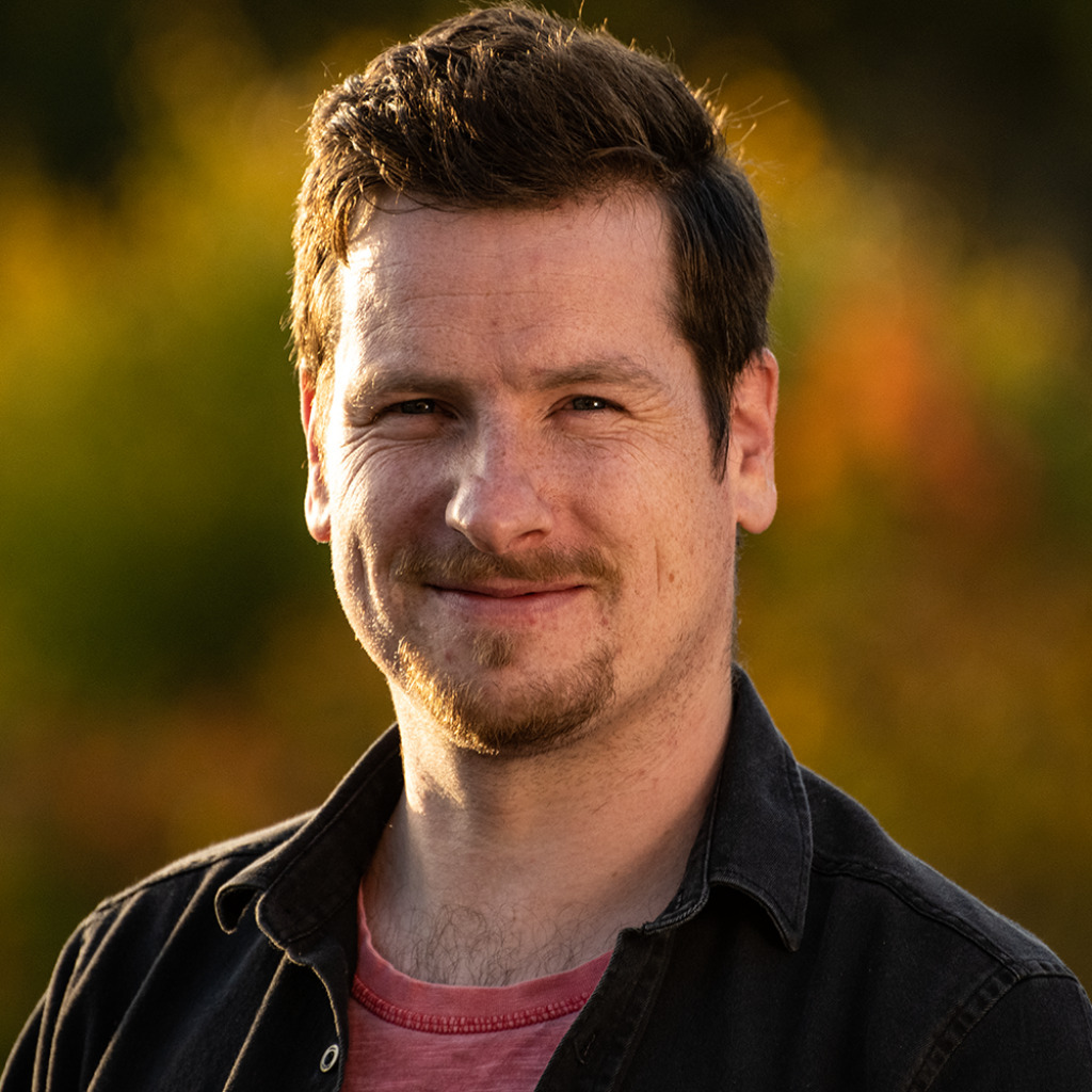 Christian Stiller VFX Coordinator / Supervisor Black Sail Pictures