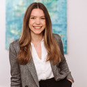 Luisa Langer (geb. Schmucker)