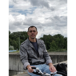 Dr. Dmitry Shabelnik