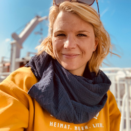 Katharina Hallen