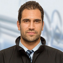 Nico Borchers