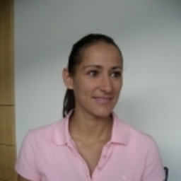 Verena Ulrich-Hollerer