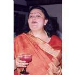 Yamini Zaveri