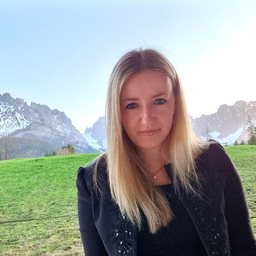 Katharina Mayr