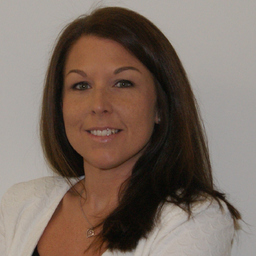 Anja Auf der Maur - Heller