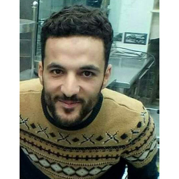 Mahmoud Gamal