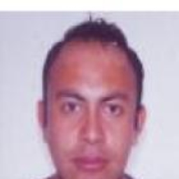 Cesar Mejia Velazquez
