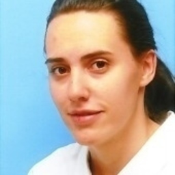 Laura Nuñez Moreton's profile picture