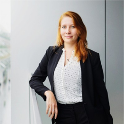 Charlotte Bodenstein's profile picture