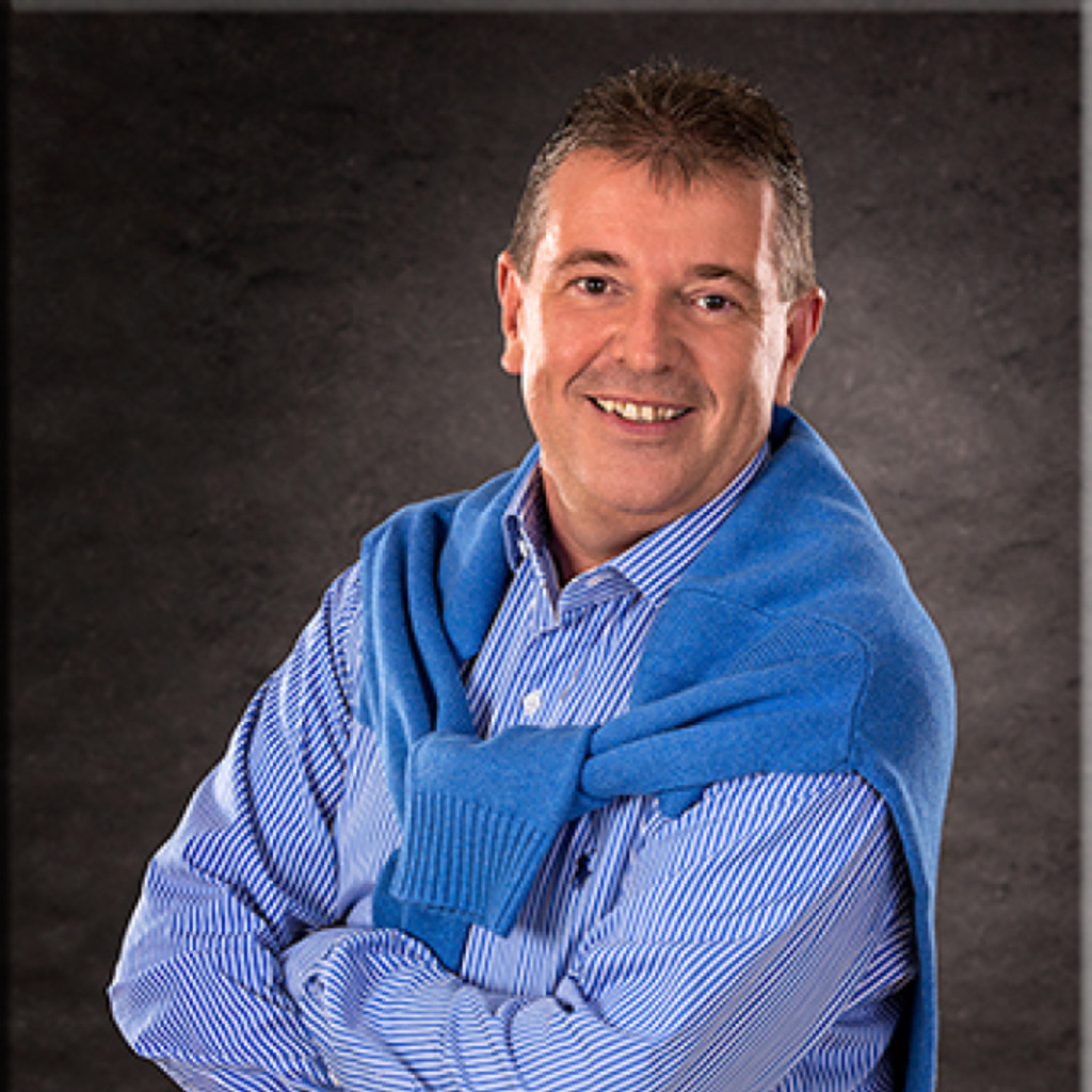 Bernd Wulf General Sales Director Electrostar GmbH (Starmix) XING