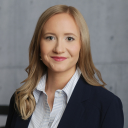 Charlotte Kast