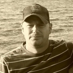 Michael Eckert