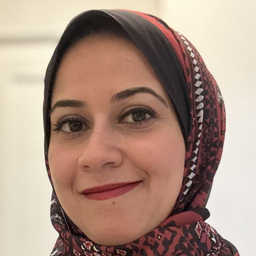 Sarah Arafa